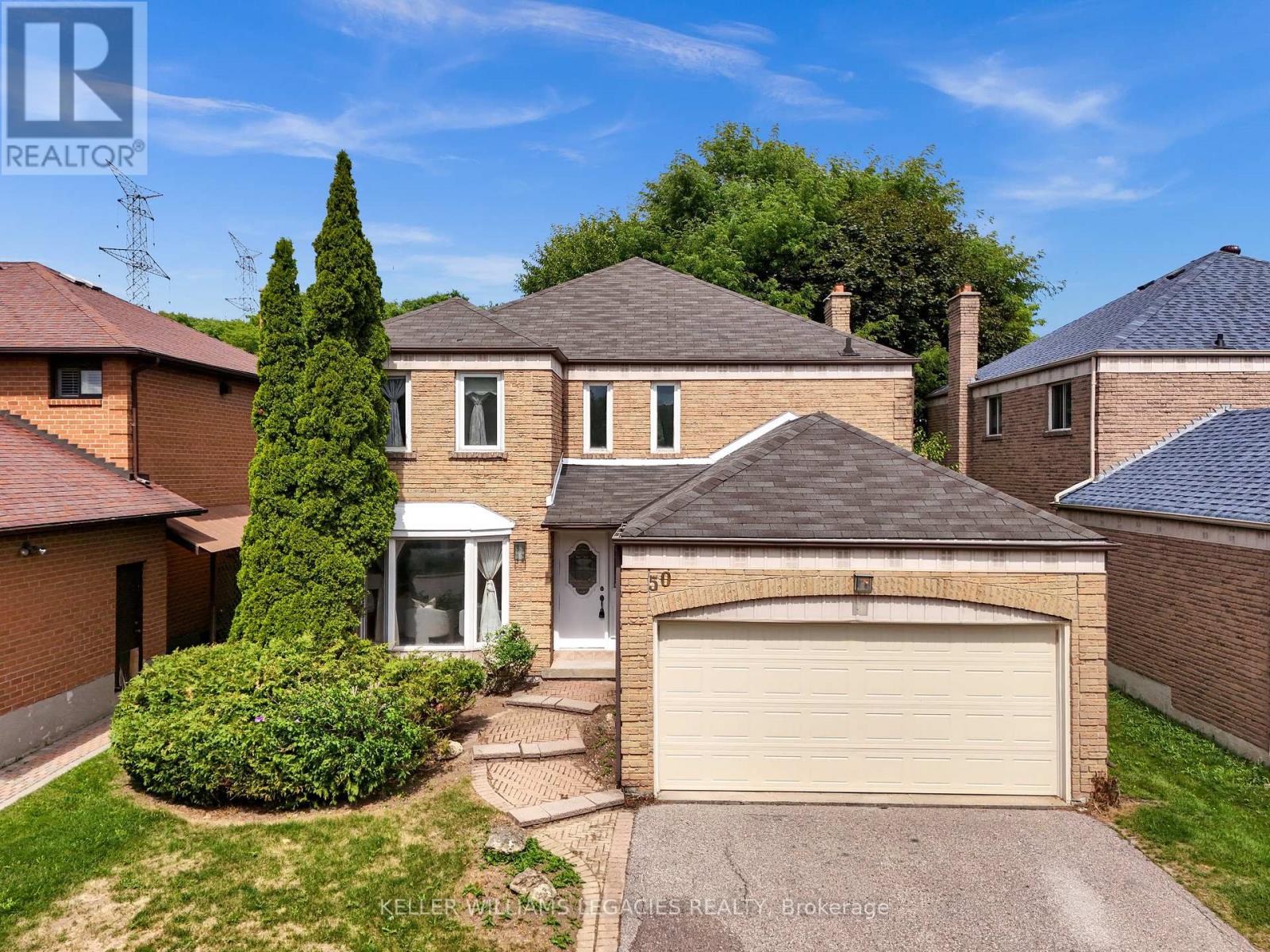Photo 1 of 50 Summerdale Drive, Markham ON