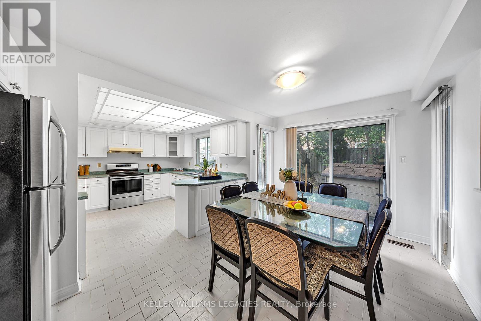 Photo 14 of 50 Summerdale Drive, Markham ON