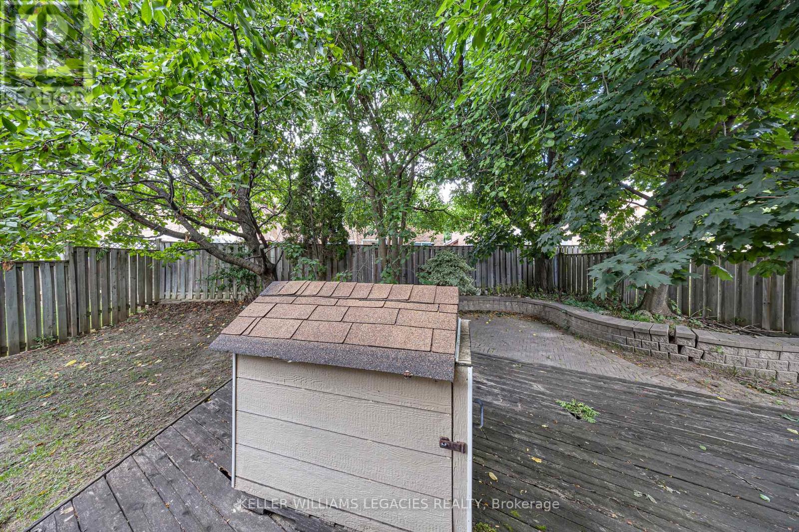 Photo 35 of 50 Summerdale Drive, Markham ON
