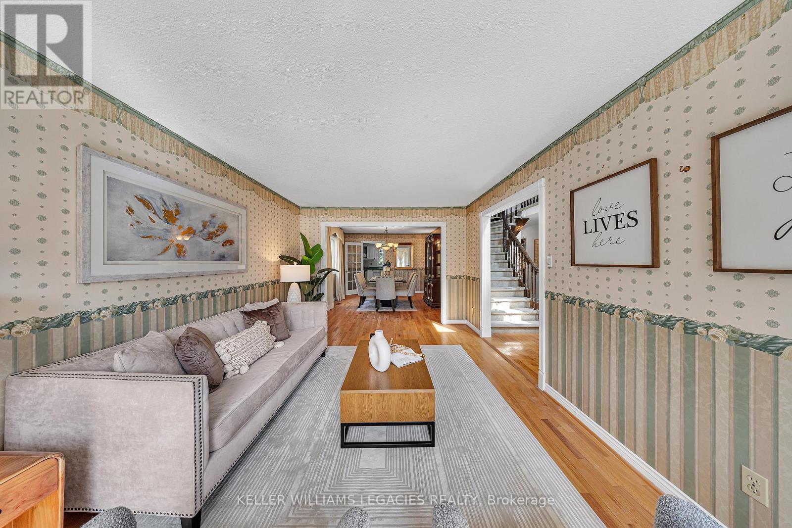 Photo 9 of 50 Summerdale Drive, Markham ON