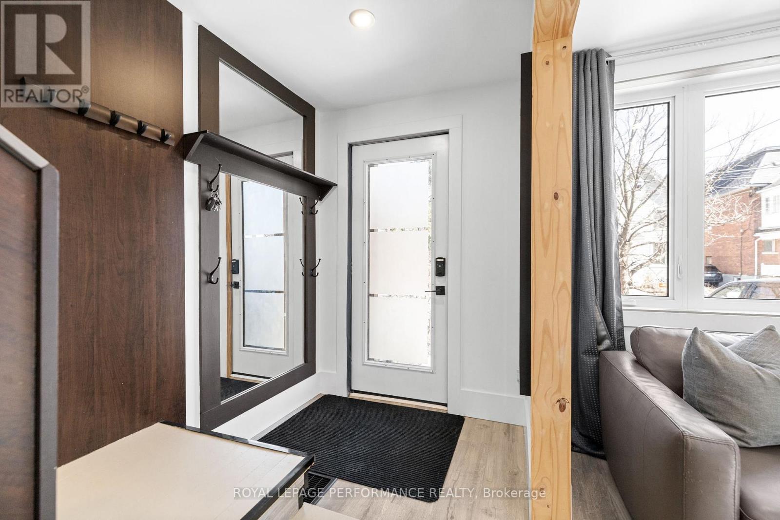 Photo 2 of 12 Sherbrooke Avenue, Ottawa ON