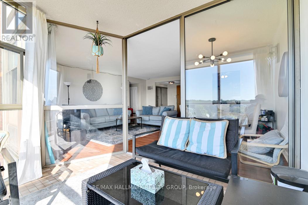 Photo 17 of 708 2760 Carousel Crescent, Ottawa ON