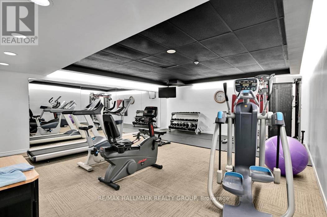 Photo 30 of 708 2760 Carousel Crescent, Ottawa ON