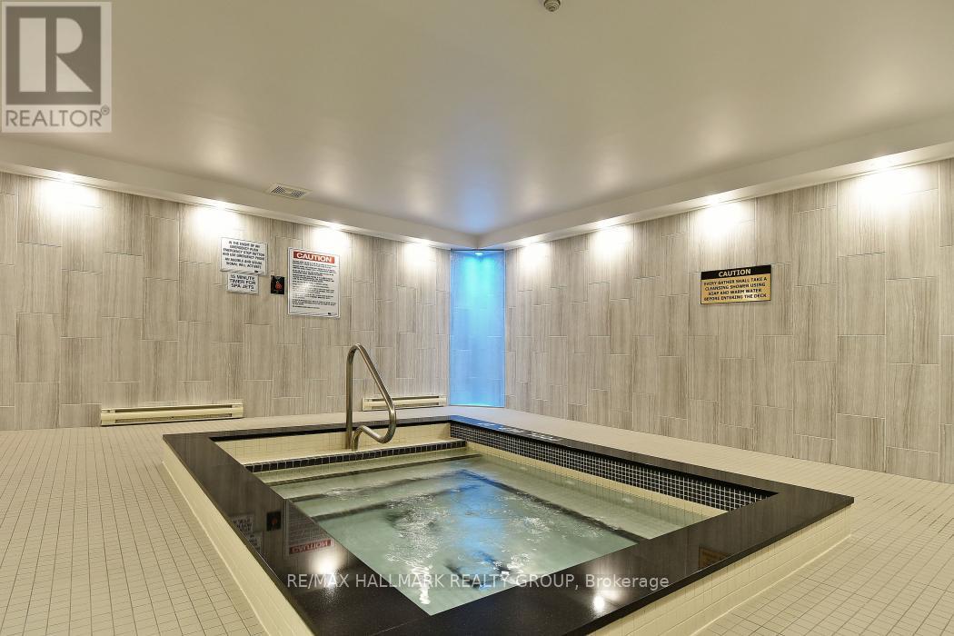 Photo 33 of 708 2760 Carousel Crescent, Ottawa ON
