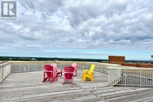 Photo 36 of 708 2760 Carousel Crescent, Ottawa ON