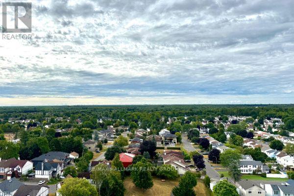 Photo 37 of 708 2760 Carousel Crescent, Ottawa ON