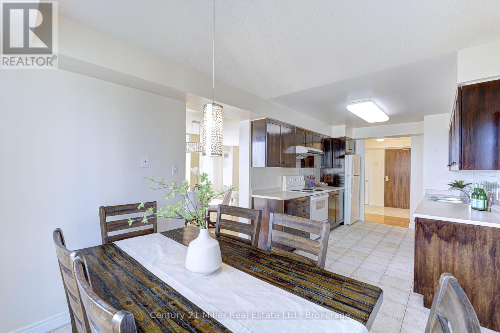 Photo 13 of 1210 156 Enfield Place, Mississauga ON