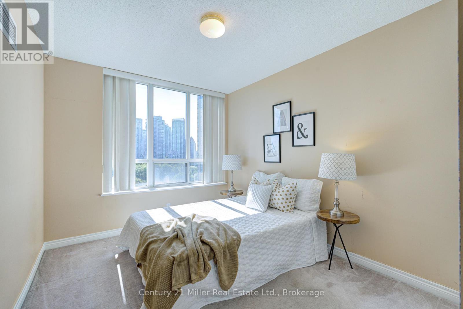 Photo 21 of 1210 156 Enfield Place, Mississauga ON