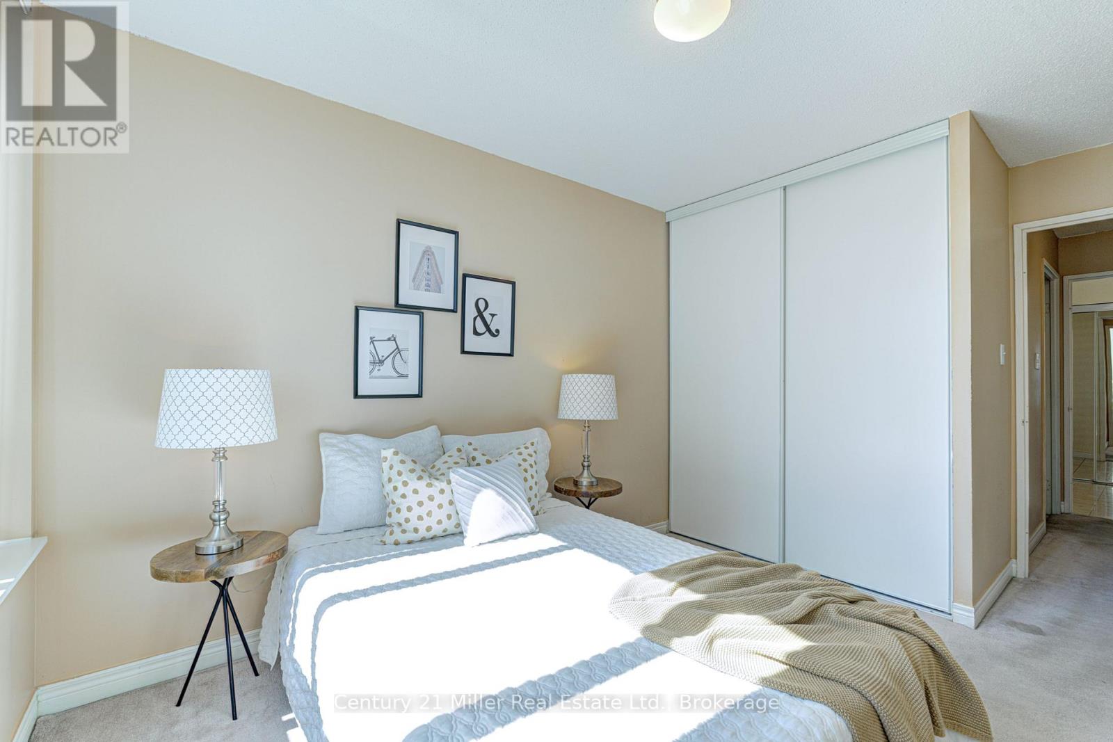 Photo 22 of 1210 156 Enfield Place, Mississauga ON