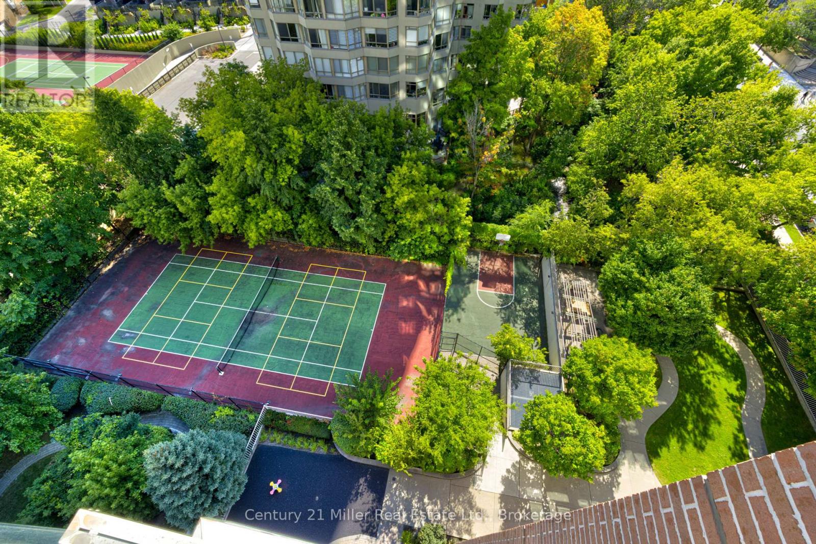 Photo 32 of 1210 156 Enfield Place, Mississauga ON