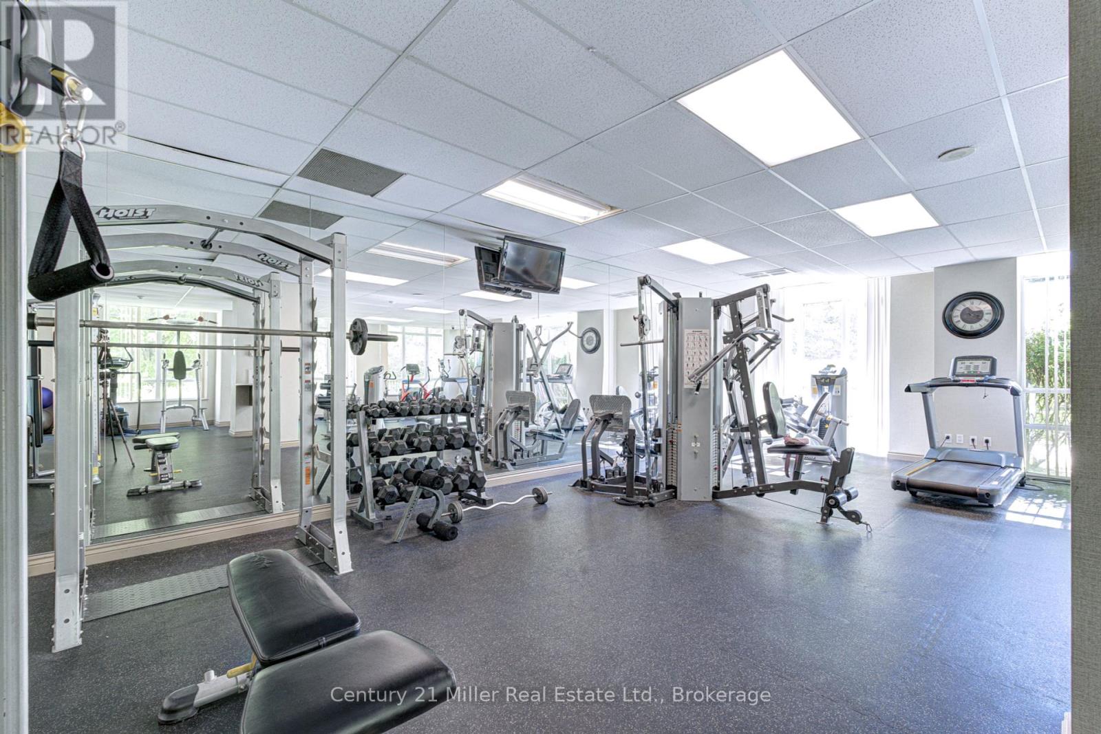 Photo 36 of 1210 156 Enfield Place, Mississauga ON