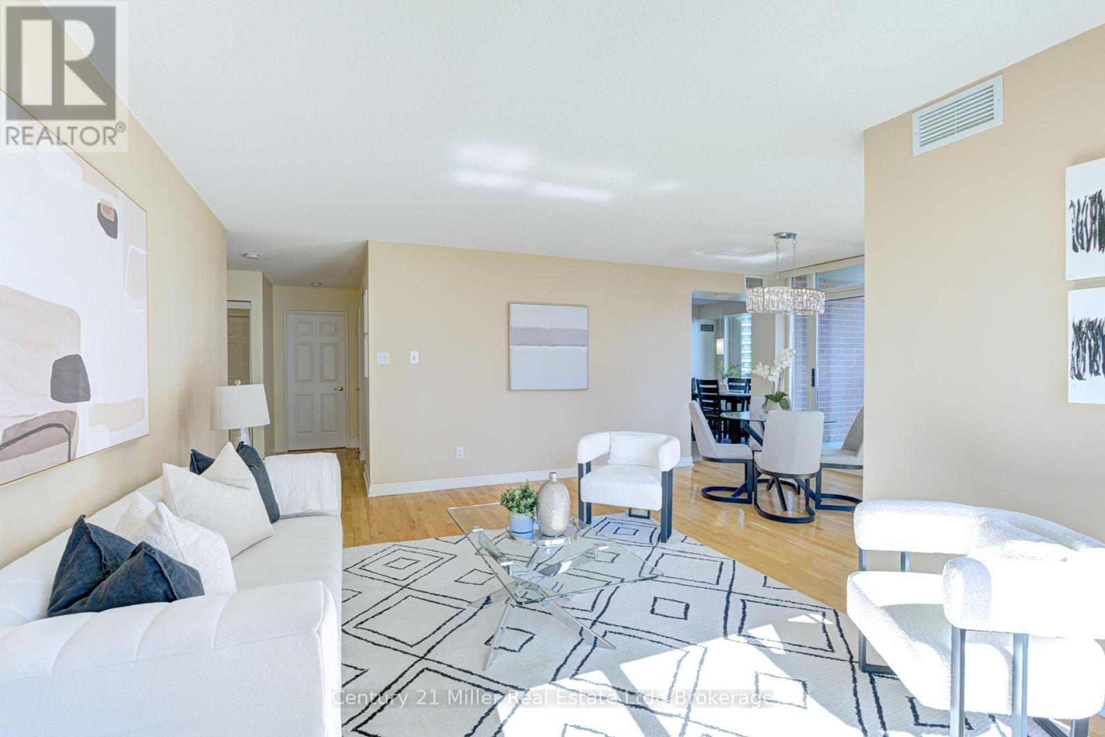 Photo 7 of 1210 156 Enfield Place, Mississauga ON