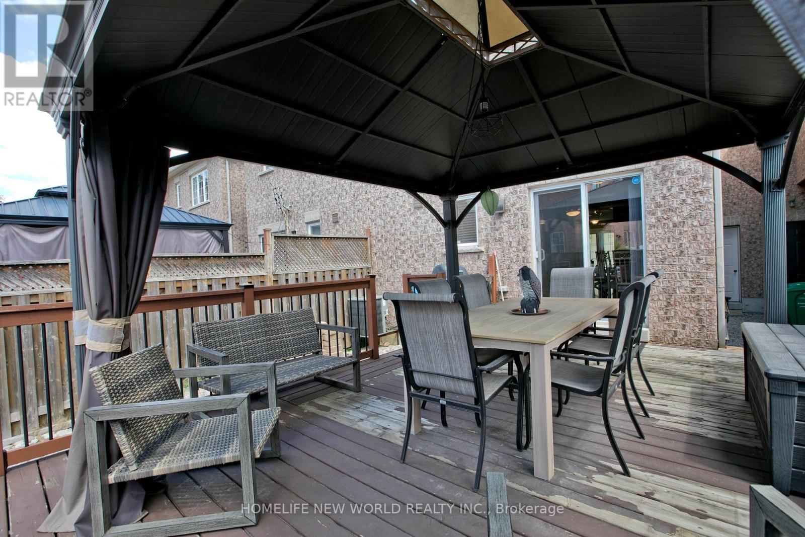 Photo 26 of 54 Brussels Avenue, Brampton ON