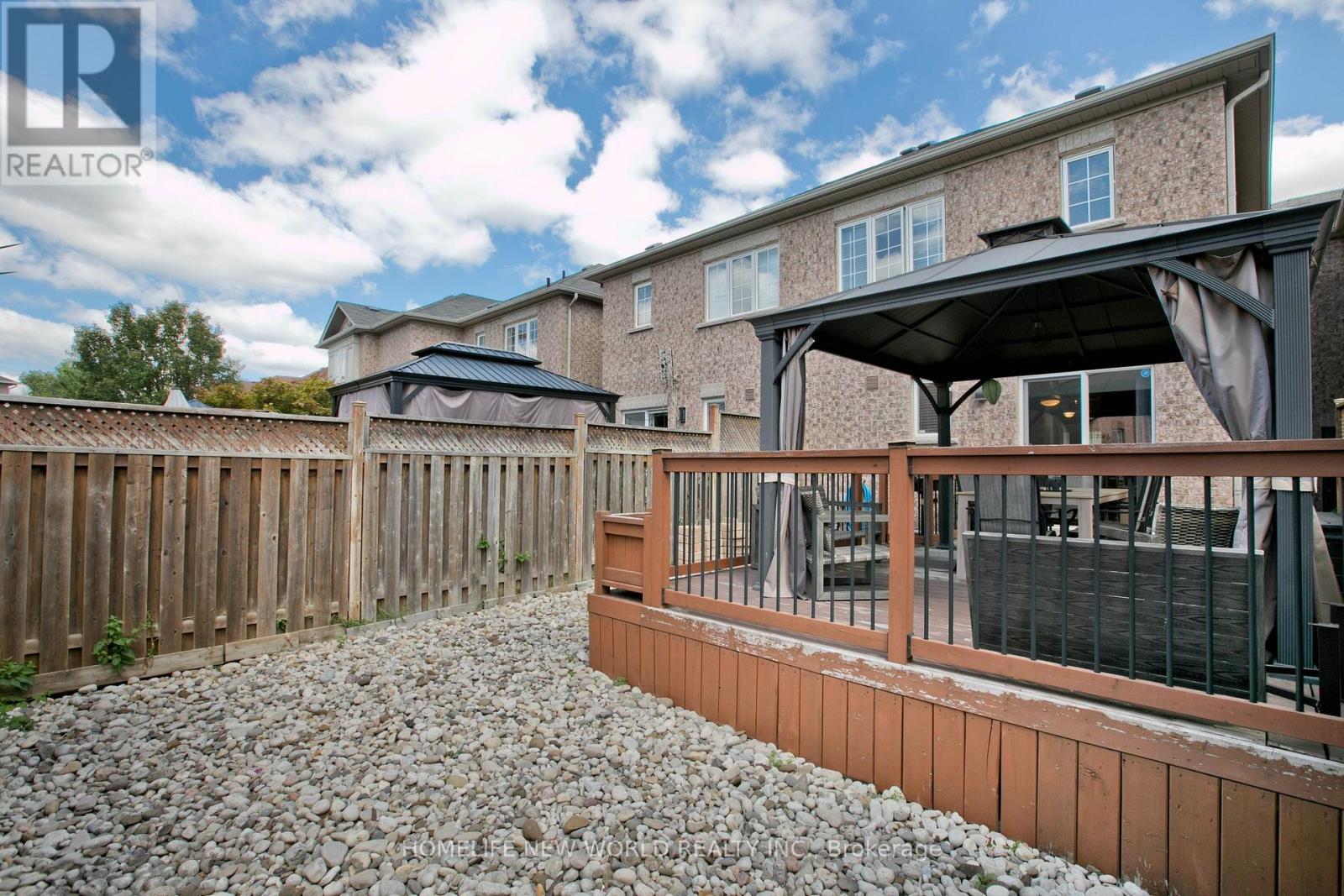 Photo 27 of 54 Brussels Avenue, Brampton ON