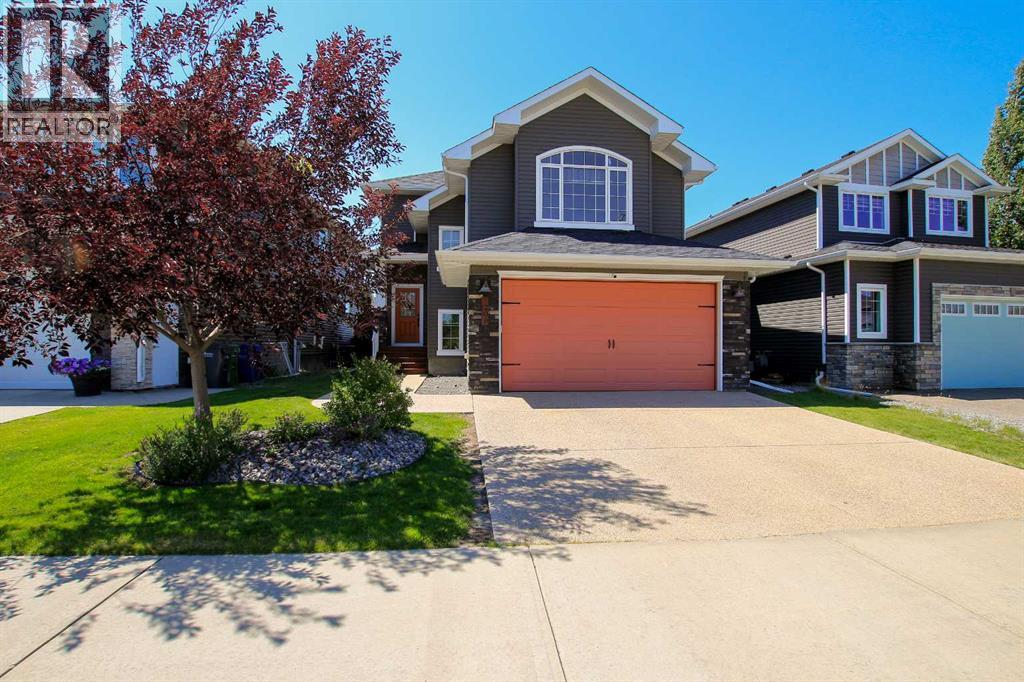Photo 1 of 208 Van Slyke Way, Red Deer AB