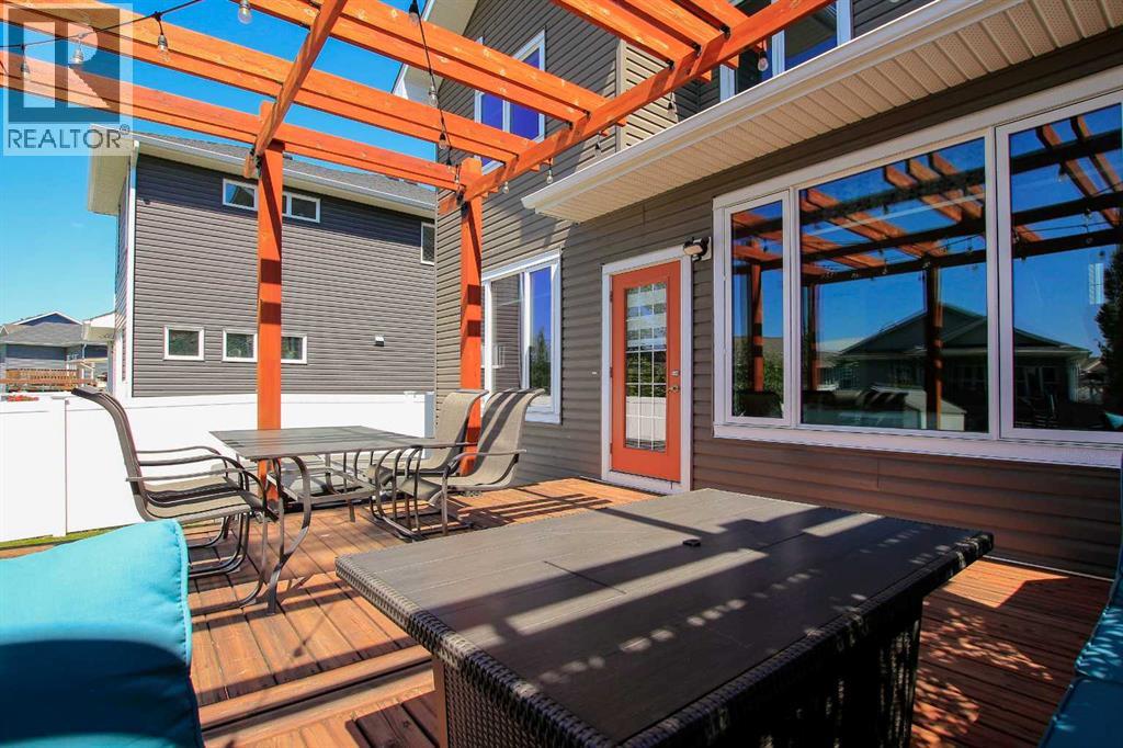 Photo 13 of 208 Van Slyke Way, Red Deer AB
