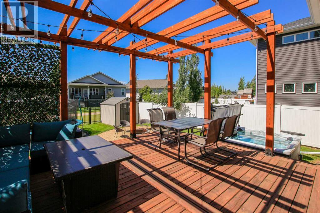 Photo 14 of 208 Van Slyke Way, Red Deer AB