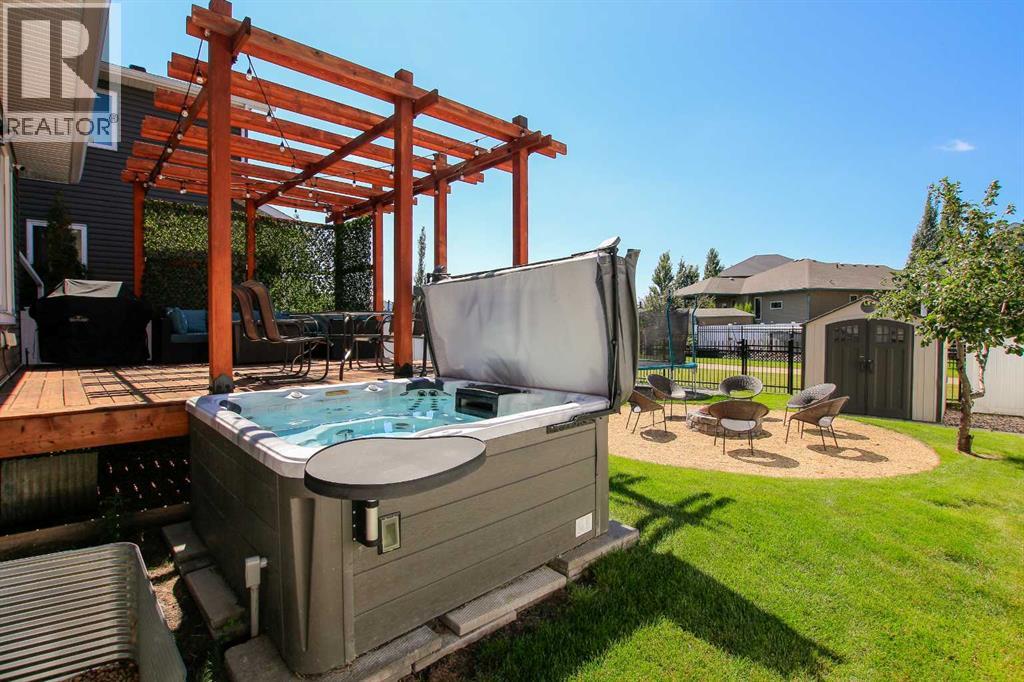 Photo 38 of 208 Van Slyke Way, Red Deer AB