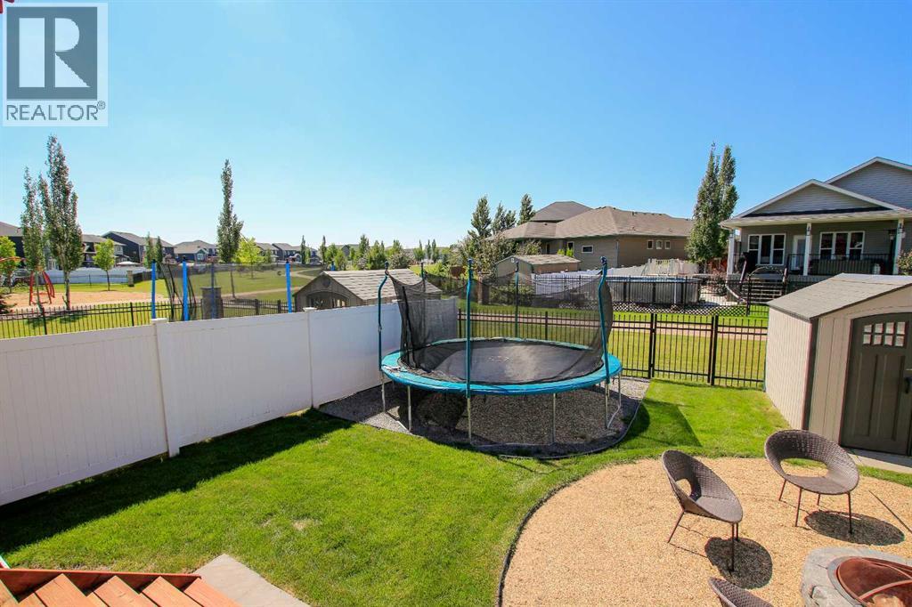 Photo 39 of 208 Van Slyke Way, Red Deer AB