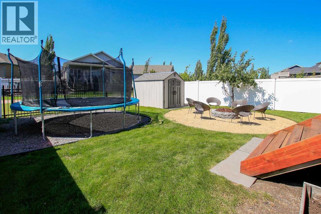 Photo 41 of 208 Van Slyke Way, Red Deer AB