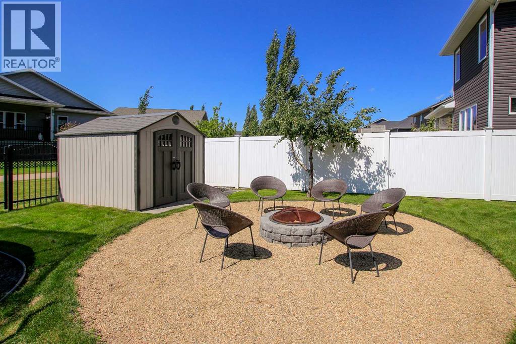 Photo 42 of 208 Van Slyke Way, Red Deer AB