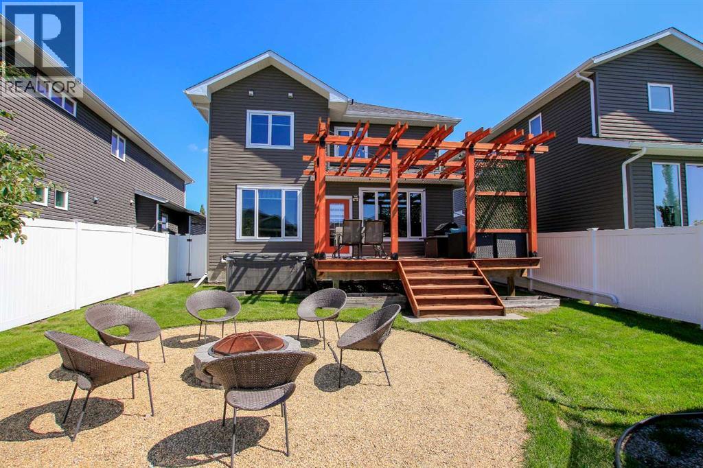 Photo 43 of 208 Van Slyke Way, Red Deer AB