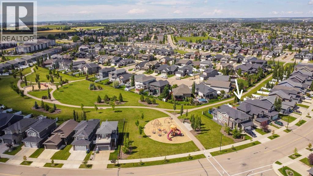 Photo 46 of 208 Van Slyke Way, Red Deer AB