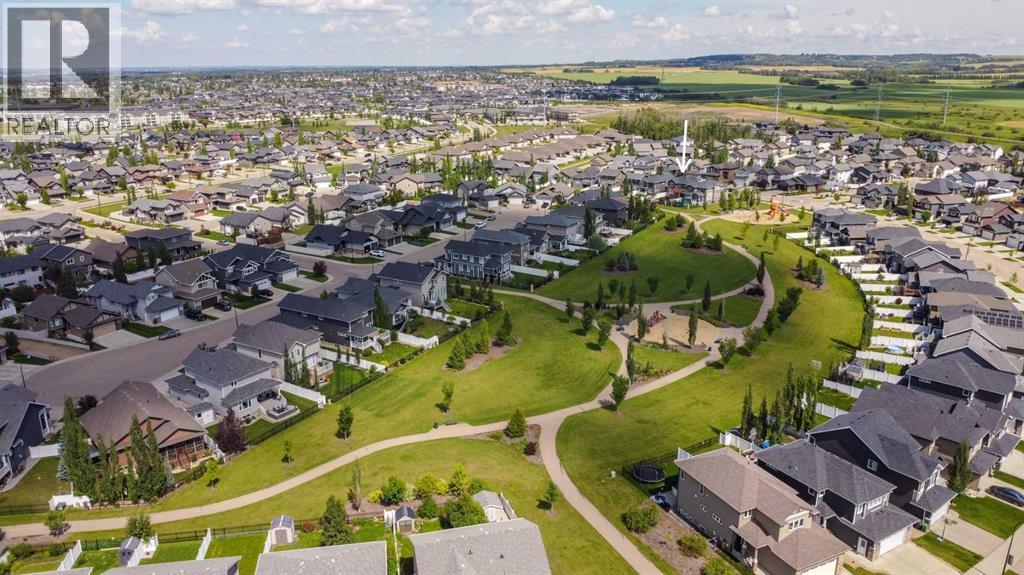 Photo 47 of 208 Van Slyke Way, Red Deer AB
