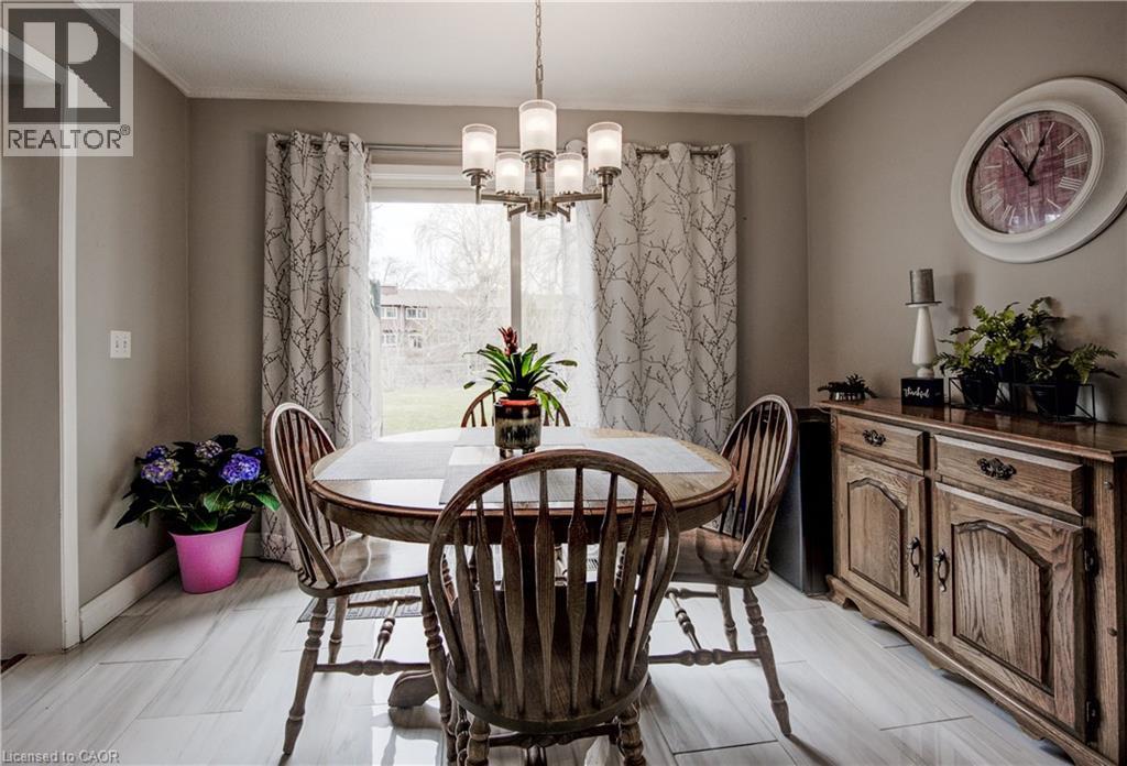 Photo 16 of 121 University Avenue E Unit 43, Waterloo ON