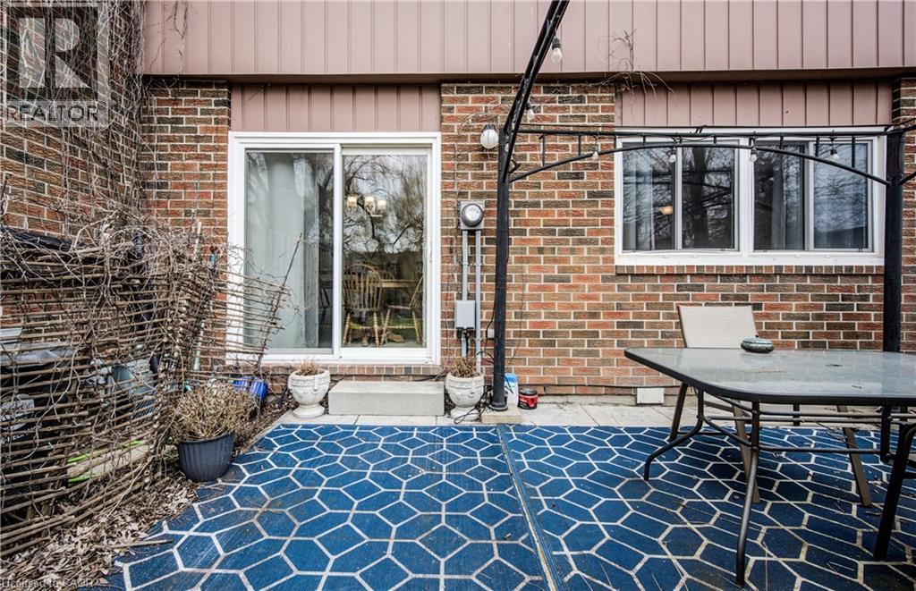 Photo 30 of 121 University Avenue E Unit 43, Waterloo ON