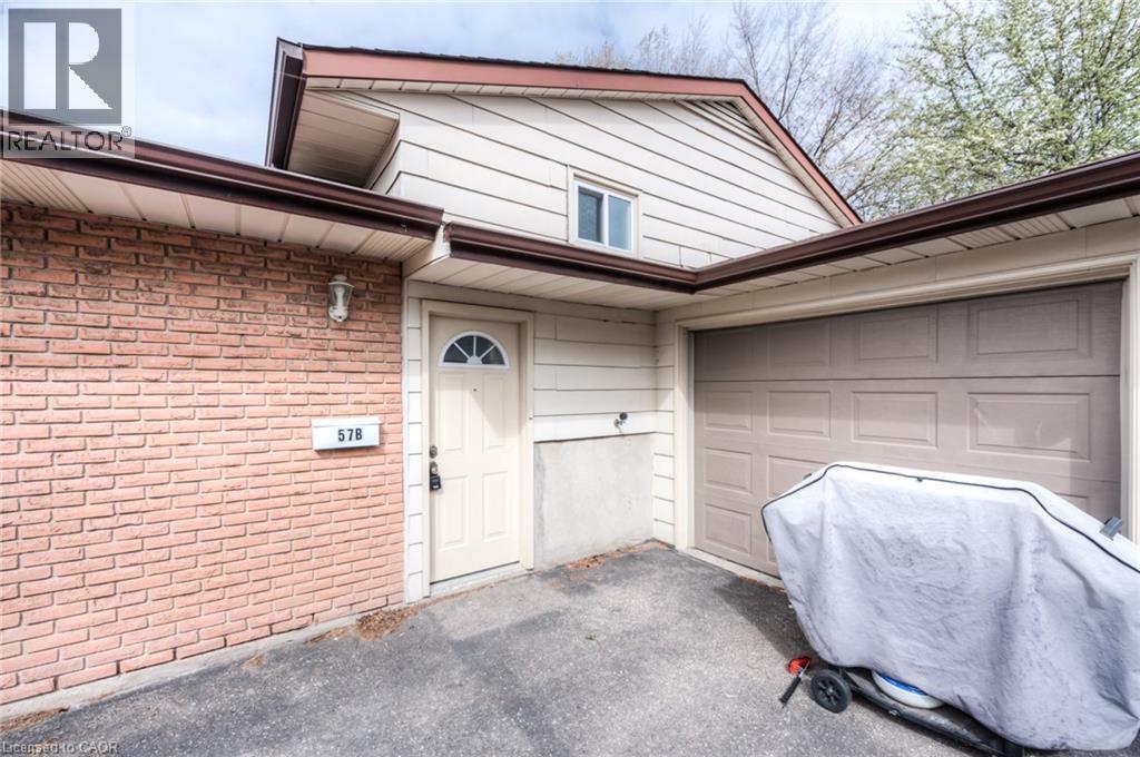Photo 2 of 57 Kingswood Drive Unit Lower, Kitchener ON