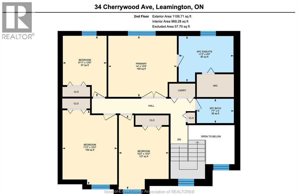Photo 46 of 34 Cherrywood Avenue, Leamington ON