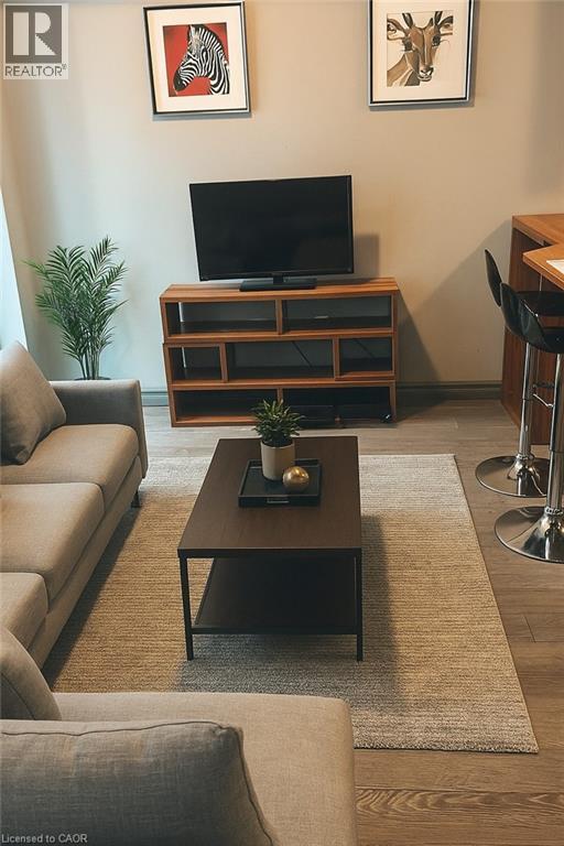 Photo 3 of 321 Spruce Street Unit 506, Waterloo ON