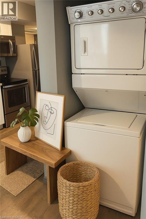 Photo 7 of 321 Spruce Street Unit 506, Waterloo ON