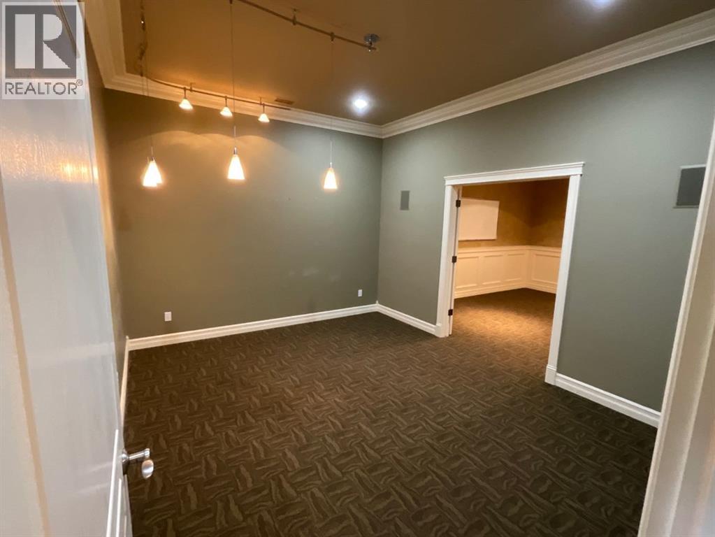 Photo 11 of 2 7429 49 Avenue, Red Deer AB
