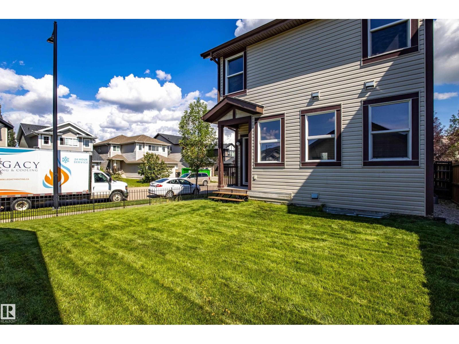 Photo 42 of 4062 Alexander Wy Sw, Edmonton AB