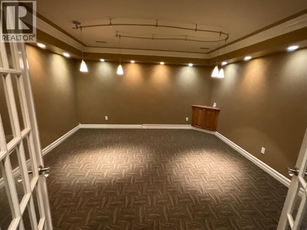 Photo 9 of 2 7429 49 Avenue, Red Deer AB
