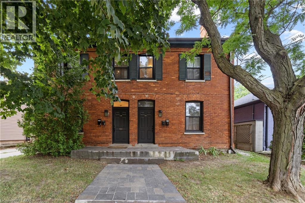 Photo 1 of 188 S Caroline Street S, Hamilton ON
