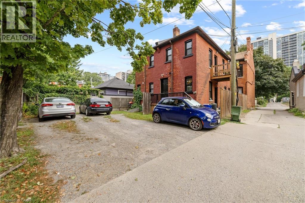 Photo 29 of 188 S Caroline Street S, Hamilton ON