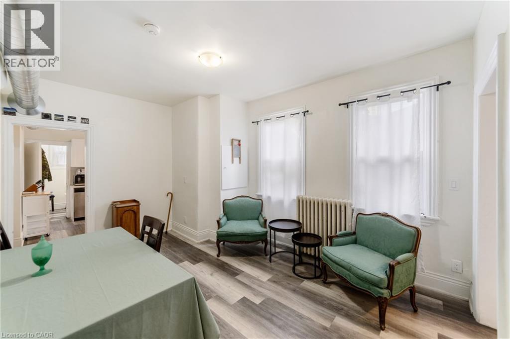 Photo 9 of 188 S Caroline Street S, Hamilton ON