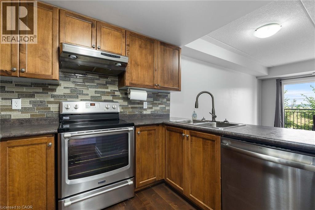 Photo 8 of 67 Kingsbury Square Unit 307, Guelph ON