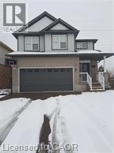 Photo 2 of 500 Snowdrop Court, Kitchener ON