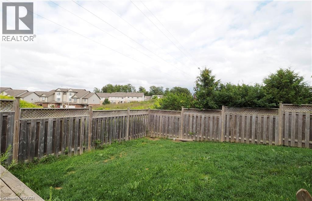 Photo 34 of 500 Snowdrop Court, Kitchener ON