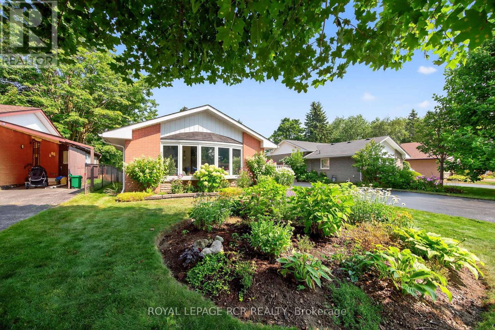 Photo 1 of 217 Zina Street, Orangeville ON
