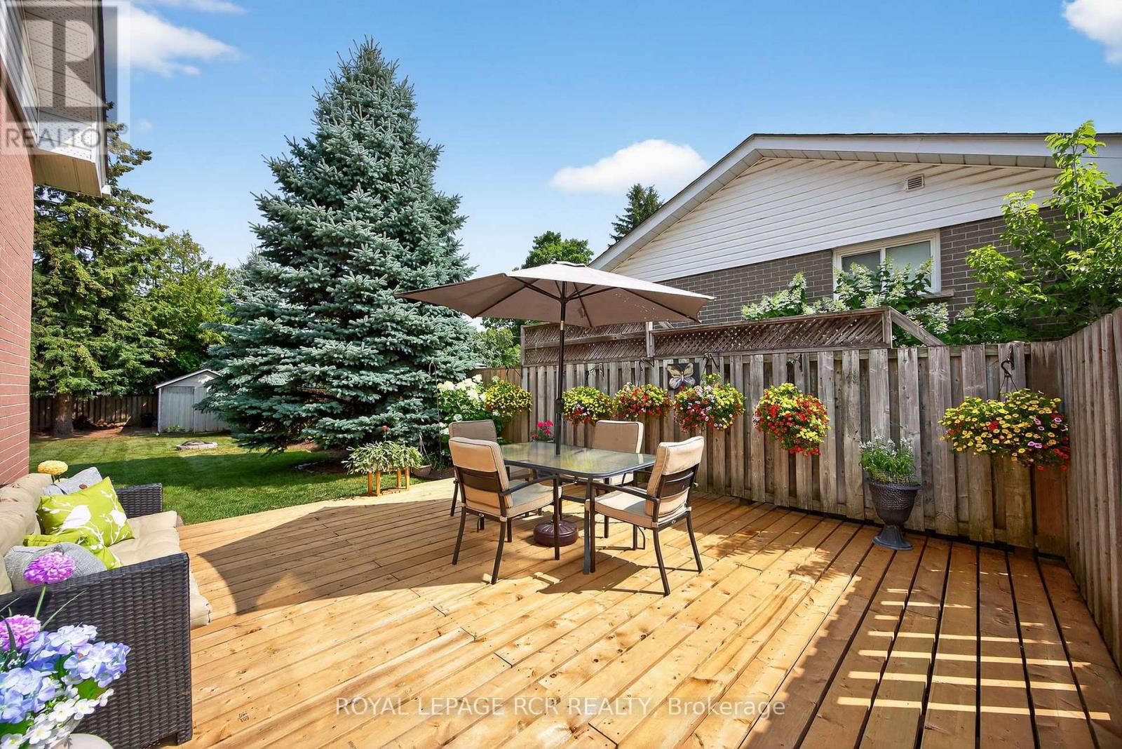 Photo 22 of 217 Zina Street, Orangeville ON