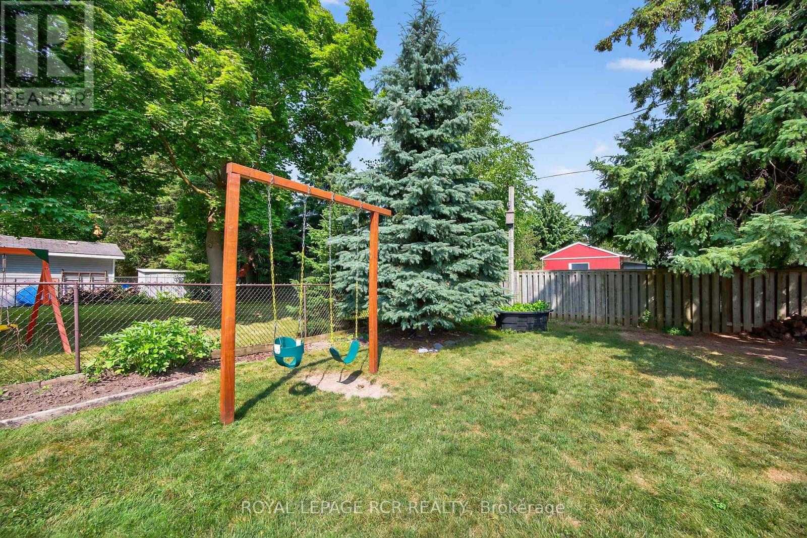 Photo 24 of 217 Zina Street, Orangeville ON