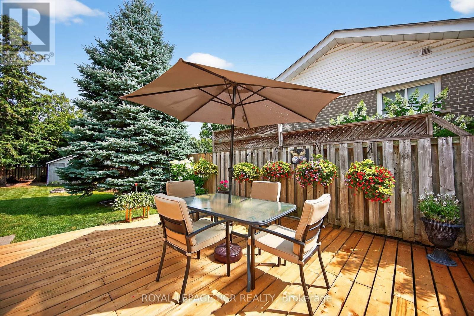 Photo 29 of 217 Zina Street, Orangeville ON