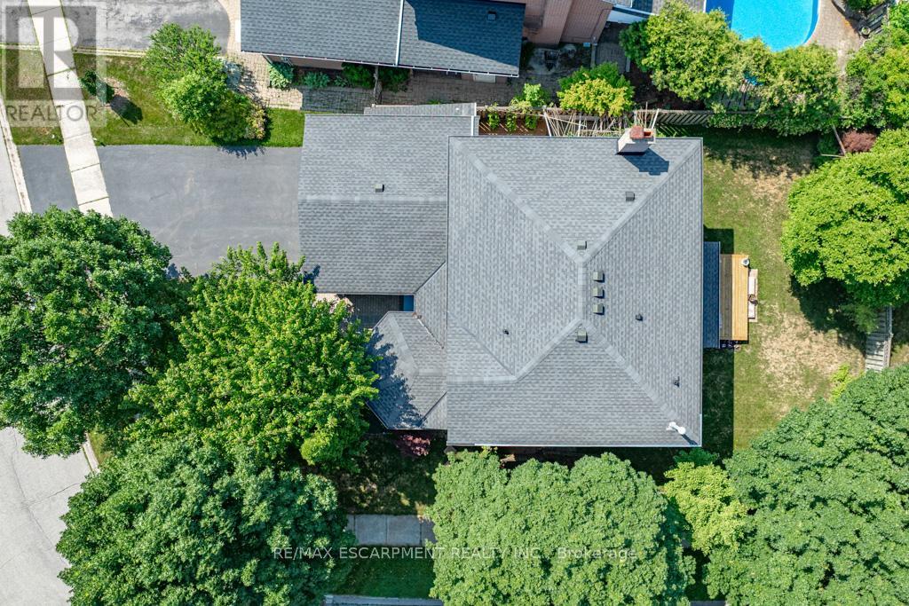 Photo 4 of 3036 Swansea Drive, Oakville ON