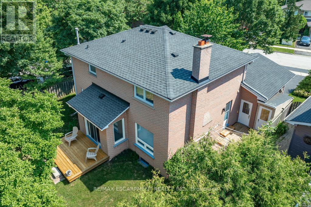 Photo 44 of 3036 Swansea Drive, Oakville ON