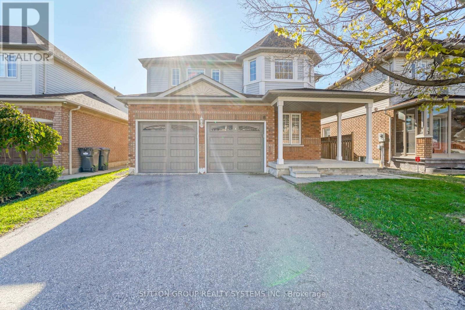 Photo 1 of Lower 8 Poplar Plains Road, Brampton ON